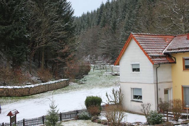 Ferienwohnung Kellner